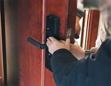 丘北24小时上门开锁公司